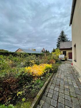 Foto - Einfamilienhaus in Kitzscher