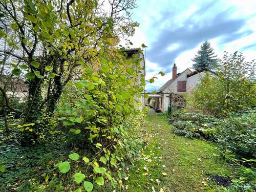 Foto - Einfamilienhaus in Kitzscher zum Kaufen