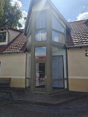 Foto - O162W1 - Helle, moderne Gewerberäume im Stadtzentrum zu vermieten - Lagerfläche möglich