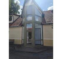 O162W1 - Helle, moderne Gewerberäume im Stadtzentrum zu vermieten - Lagerfläche möglich - Eisleben (Lutherstadt)