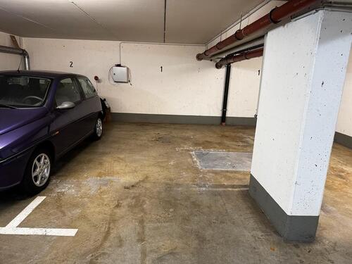 Foto - Stellplatz Tiefgarage in Heusenstamm