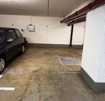 Stellplatz Tiefgarage in Heusenstamm