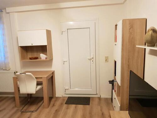 Foto - 1 Zimmer Etagenwohnung zur Miete in Großkrotzenburg