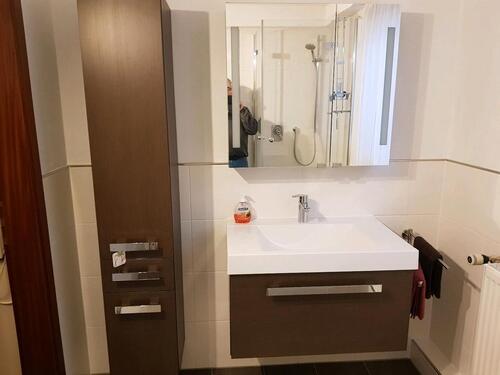 Foto - Etagenwohnung in Großkrotzenburg zur Miete