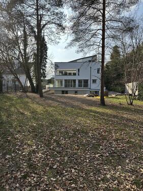 Foto - 3-Raum, Erstbezug 115m²+ Garten, nur 6-WE, gr. Grundstück, Marmor, Klima, Parkett, Bidet