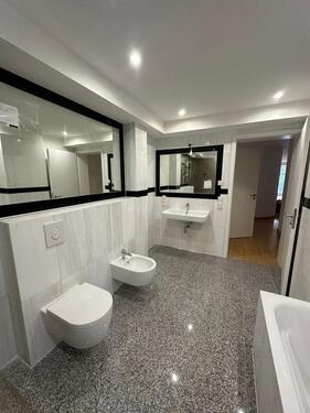 Foto - 3 Zimmer Etagenwohnung zur Miete in Berlin