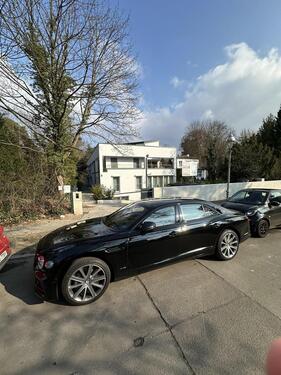 Foto - 3 Zimmer Etagenwohnung in Berlin