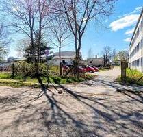 1150 m² Gelände in Frankfurt Oder --> 45 Min von Berlin - Frankfurt (Oder) Booßen