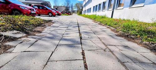 Foto - Grundst&uuml;ck zur Miete in Frankfurt (Oder)