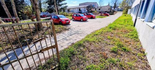 Foto - Grundst&uuml;ck in Frankfurt (Oder)