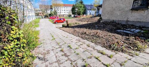 Foto - Grundst&uuml;ck in Frankfurt (Oder) zur Miete