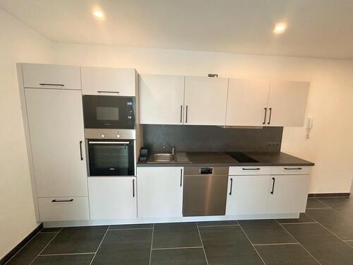 Foto - Etagenwohnung in Regensburg zur Miete