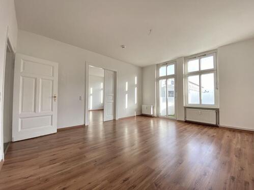 Foto - Wunderschöne Altbauwohnnug in Stadtfeld Ost