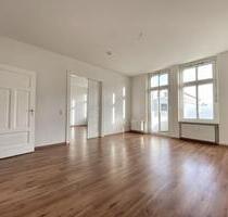 Wunderschöne Altbauwohnnug in Stadtfeld Ost - Magdeburg Nordwest