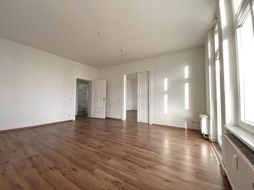 Foto - 2 Zimmer Etagenwohnung zur Miete in Magdeburg