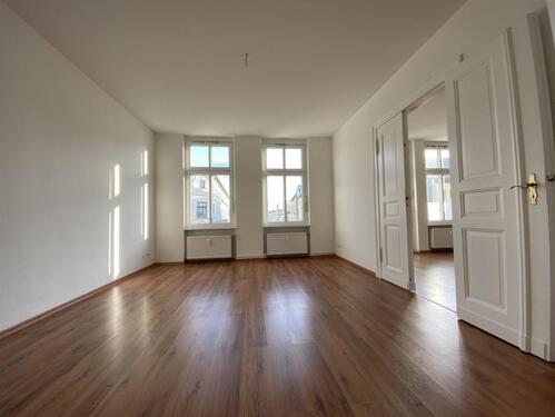 Foto - 2 Zimmer Etagenwohnung in Magdeburg