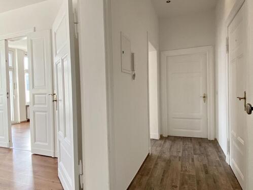 Foto - Etagenwohnung in Magdeburg zur Miete