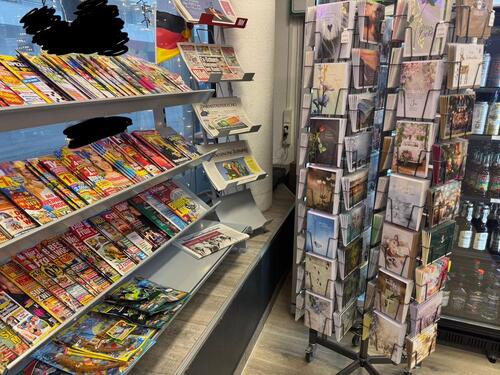 Foto - andere in Darmstadt