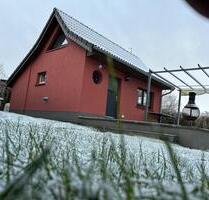 OSTSEE Tiny House, Ferienhaus mit Hund - Magdeburg Großer Silberberg