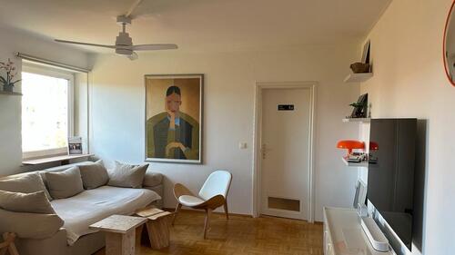 Foto - 2 Zimmer Etagenwohnung in München