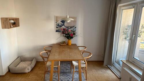 Foto - Etagenwohnung in München zur Miete