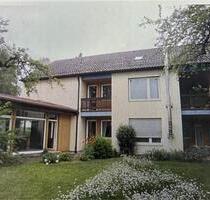 Vermietung eines Wohnhauses als Arbeiterunterkunft - Pöttmes