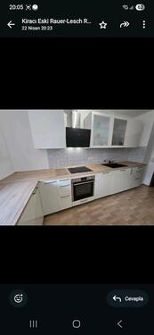 Foto - 3 Zimmer Etagenwohnung zur Miete in Guxhagen