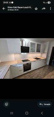 Foto - 3 Zimmer Etagenwohnung in Guxhagen