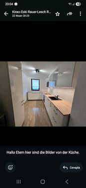 Foto - Etagenwohnung in Guxhagen zur Miete