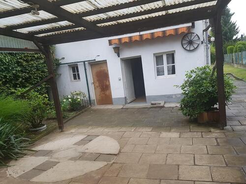 Foto - Einfamilienhaus in Sankt Augustin zum Kaufen