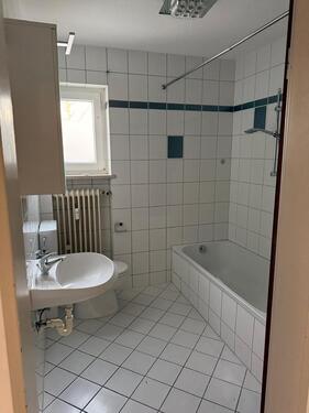 Foto - 2 Zimmer Erdgeschoßwohnung zur Miete in Mühldorf am Inn