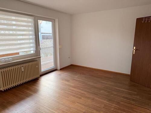 Foto - Erdgeschoßwohnung in Mühldorf am Inn zur Miete