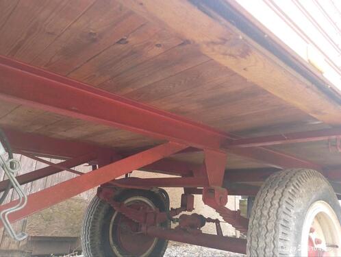 Foto - Einfamilienhaus in Markt Wald