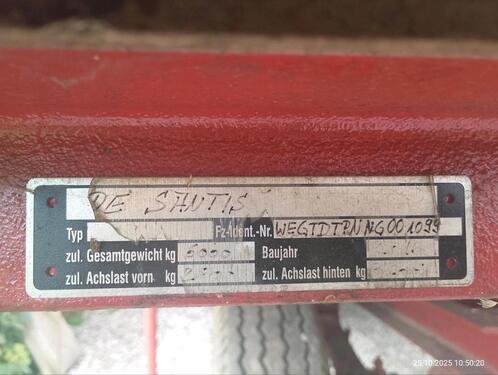 Foto - Einfamilienhaus in Markt Wald zum Kaufen