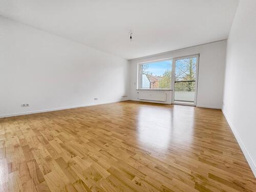 Foto - 2 Zimmer Etagenwohnung zur Miete in Bielefeld