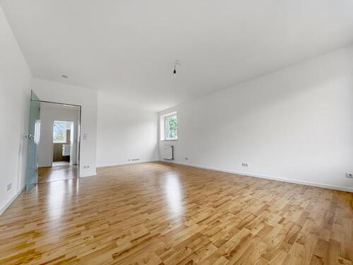 Foto - 2 Zimmer Etagenwohnung in Bielefeld