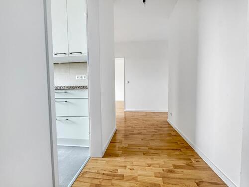 Foto - Etagenwohnung in Bielefeld zur Miete