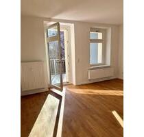 ANFRAGE STOP Exklusives Wohnen im Herzen von Altlindenau: Ihr neues Zuhause im Brunnenviertel! - Leipzig Nord