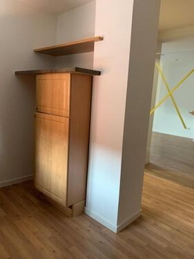 Foto - 1 Zimmer Dachgeschoßwohnung in Eußenheim