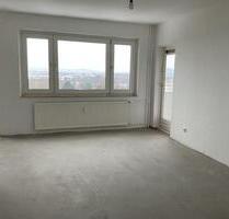 2-Zimmer-Wohnung mit Balkon und toller Aussicht - Hannover Ricklingen