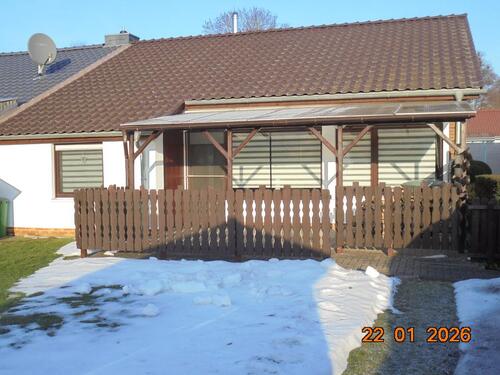 Foto - 4 Zimmer Reihenhaus zum Kaufen in Helmstedt