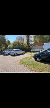 Foto - Parkplatz 76726 Germersheim Hauptstraße
