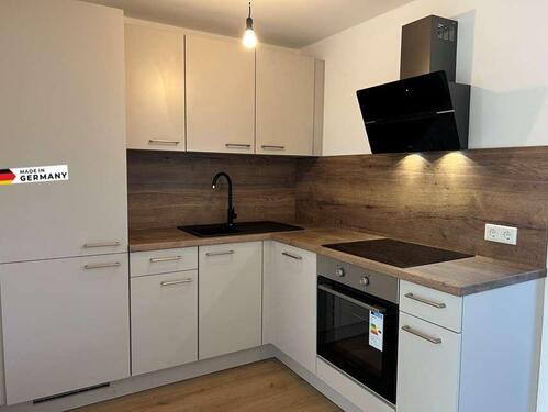 Foto - 1.5 Zimmer Etagenwohnung in Leipzig