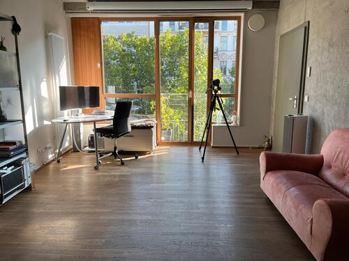 Foto - Sehr schönes 2-Zimmer-Apartment im Prenzlauer Berg