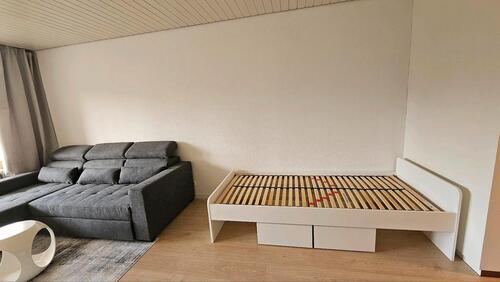 Foto - Etagenwohnung in Sonthofen zur Miete