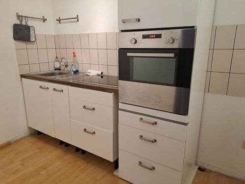 Foto - Etagenwohnung in Dortmund zur Miete