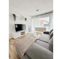 EG Ferienwohnung in Horn-Bad Meinberg am Kurpark