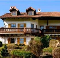 Einfamilienhaus, top Lage mit Weitblick in Kellberg bei Passau - Thyrnau
