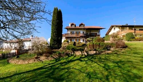 Foto - 6 Zimmer Einfamilienhaus zum Kaufen in Thyrnau