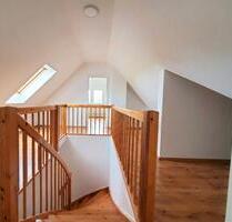 Maisonettewohnung zum Wohlfühlen - Chemnitz Röhrsdorf